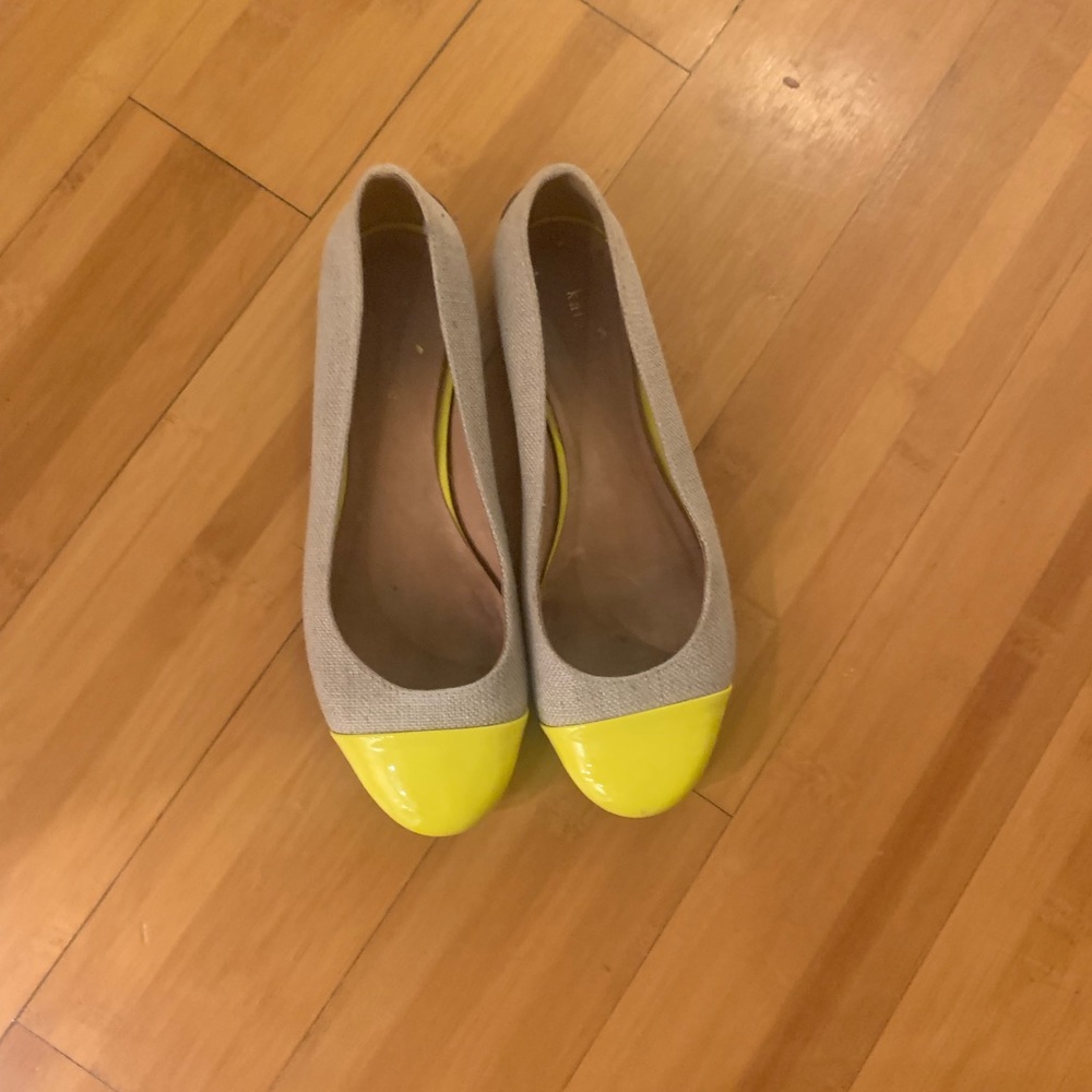 Kate Spade shoes